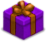 Present - Purple