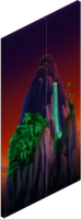 PPR Mermaid Lagoon Flat 2