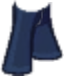 Workout Pants Dark Blue