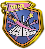 Legacy Landmarks - Space Mountain