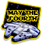 May the Fourth Millennium Falcon