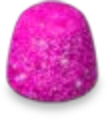 Gumdrop Chair Pink