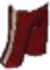 Bellhop Costume Pants