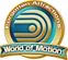 Forgotten Attractions - World of Motion