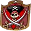 Pirates of the Caribbean - Jolly Roger