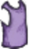 Loose Tank Pastel Purple