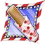 Park Snacks - Churro