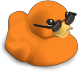 Cruise Duck - Sunglasses
