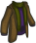 Caretaker Top