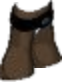 Cowboy Pants Brown