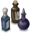Potion Bottles