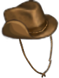 Jungle Cruise Skipper Hat