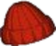 Winter Beanie Red