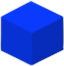 Block - Blue