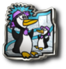 Small World Animals - Penguin