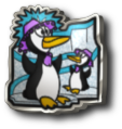 Small World Animals - Penguin