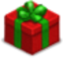 Present - Red