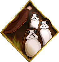 GET Together Porgs