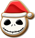 Sugar Cookie - Jack