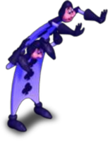 ALR Card Arch