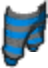 Pajama Pants - Cheshire Blue