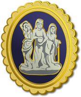 Agatha's Brooch