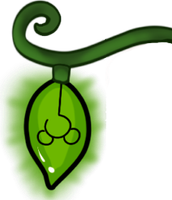 Holiday String Lights [1/5]