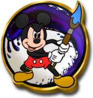 Video Games - Epic Mickey