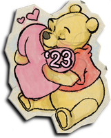 Valentine's 2023