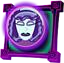 Halloween Séance Circle - Leota