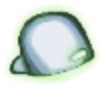 Flip Hat Ghost