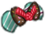 Minnie Ears Vanellope