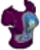VMK Shirt Dark Purple