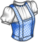 Dorothy Dress Top