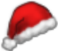 Santa Hat