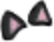 Black Cat Ears
