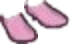 Princess Aurora Shoes Pink