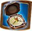 Dead Man's Chest - Captain Jack Sparrow's Compass