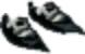 Halloween Witch Shoes