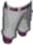 Baseball Pants Purple