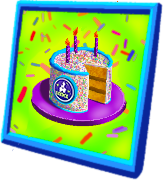 VMKL 3rd Birthday