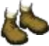 Explorer's Boots