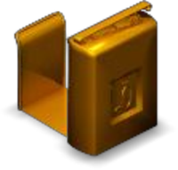 Retro Turnstile Color GOLD EDITION