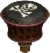 Crow's Nest Barstool