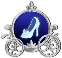 Cinderella 75th - 5