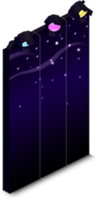 ALR BD Stars 1