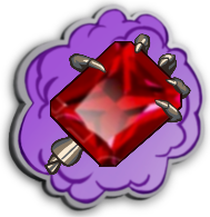 Halloweentown Artifacts [5/5] - The Gift