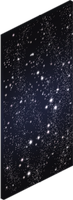 Distant Space Flat