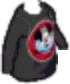 Retro Mickey Long Sleeve Dark Grey