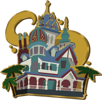Spectral Sights - [5/5] Mystic Manor